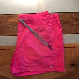 Vineyard vines shorts